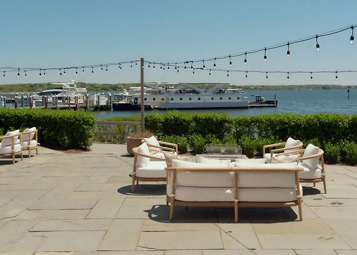 Montauk Yacht Club
