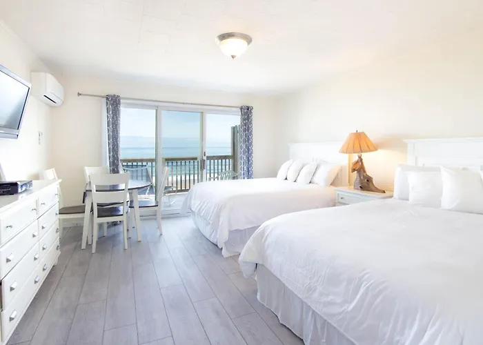 Wavecrest Resort
