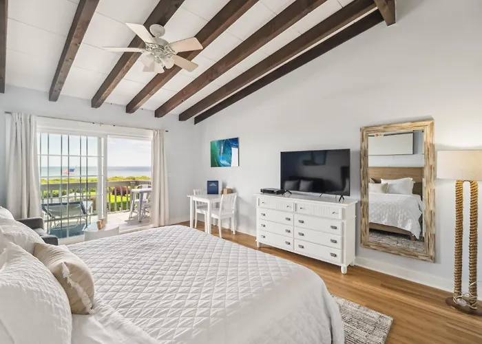 Beach Plum Resort