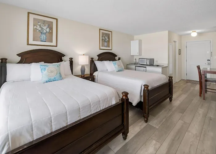 Ocean Surf Resort