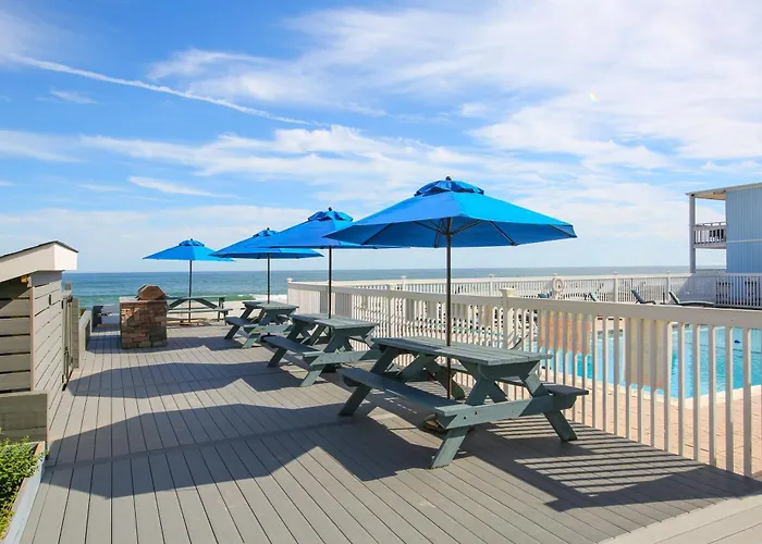 Ocean Surf Resort